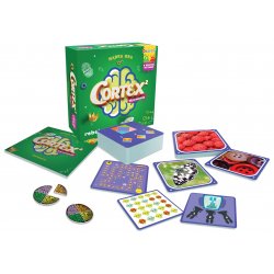 Gra Cortex dla Dzieci 2