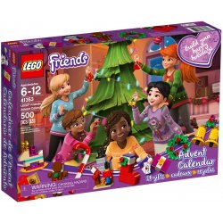 Lego 41353 Friends Advent Calendar