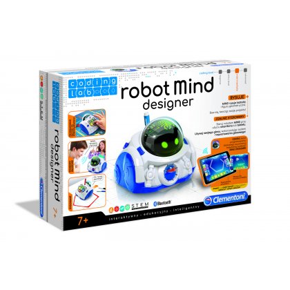 Robot Mind 60534