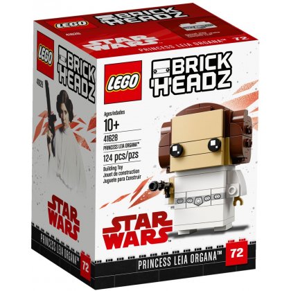LEGO 41628 Księżniczka Leia Organa