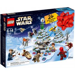 LEGO 75213 LEGO® Star Wars™ Advent Calendar