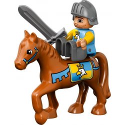 LEGO 10577 Zamek królewski