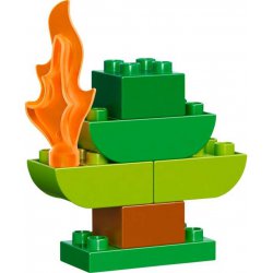LEGO 10538 Drużyna strażacka