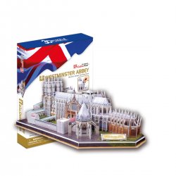 Puzzle 3D OPACTWO WESTMINSTERSKIE