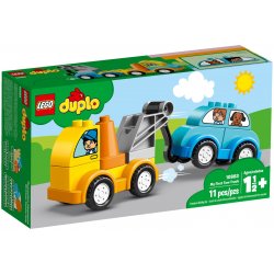 LEGO DUPLO My First Tow Truck