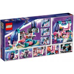 LEGO 70828 Pop-Up Party Bus