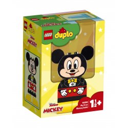 LEGO DUPLO 10898 Moja pierwsza Myszka Miki
