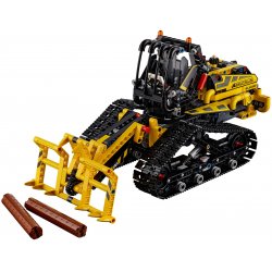 LEGO 42094 Koparka gąsienicowa