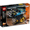 LEGO 42095 Sterowana wyścigówka kaskaderska