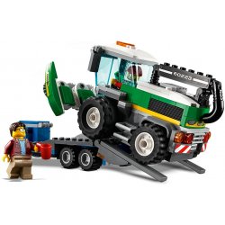 LEGO 60223 Transporter kombajnu