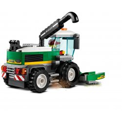 LEGO 60223 Transporter kombajnu