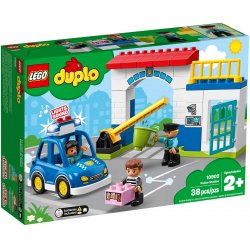 LEGO DUPLO 10902 Police Station