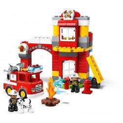 LEGO DUPLO 10903 Remiza strażacka