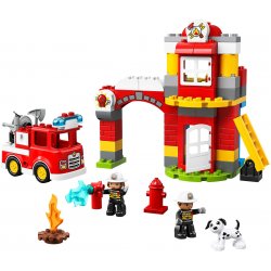 LEGO DUPLO 10903 Fire Station