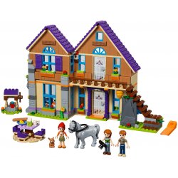 LEGO 41369 Mia's House