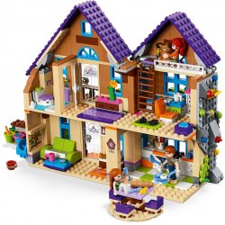 LEGO 41369 Mia's House