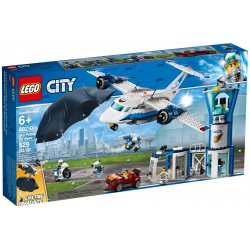 LEGO 60210 Sky Police Air Base
