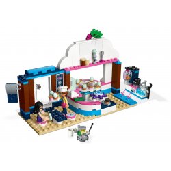 LEGO 41366 Olivia's Cupcake Café