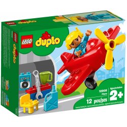 LEGO DUPLO 10908 Samolot