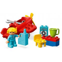 LEGO DUPLO 10908 Plane