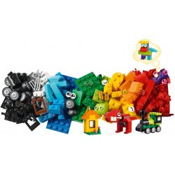 LEGO 11001 Klocki + pomysły
