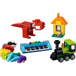 LEGO 11001 Klocki + pomysły