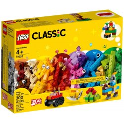 LEGO 11002 Basic Brick Set
