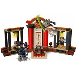 LEGO 75971 Hanzo vs. Genji