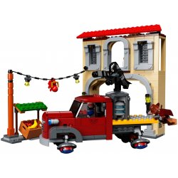 LEGO 75972 Dorado - pojedynek