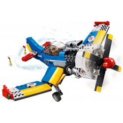 LEGO 31094 Samolot wyścigowy