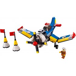 LEGO 31094 Race Plane
