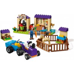 LEGO 41361 Mia's Foal Stable