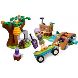 LEGO 41363 Mia's Forest Adventure