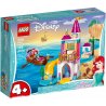 LEGO 41160 Ariel's Seaside Castle