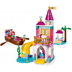 LEGO 41160 Ariel's Seaside Castle