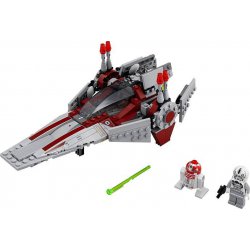 LEGO 75039 V-Wing Starfighter