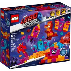 LEGO 70825 Queen Watevra's Build Whatever Box!
