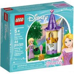 LEGO 41163 Rapunzel's Petite Tower