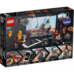 LEGO 70820 LEGO® Movie Maker
