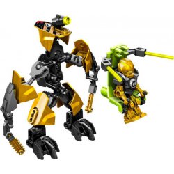 LEGO 44023 ROCKA Crawler