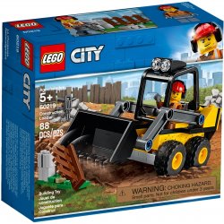 LEGO 60219 Koparka