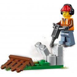 LEGO 60219 Koparka
