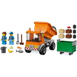 LEGO 60220 Garbage Truck