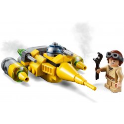LEGO 75223 Naboo Starfighter™