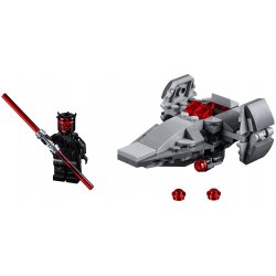 LEGO 7524 Sith Infiltrator™ Microfighter