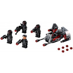 LEGO 7526 Inferno Squad™ Battle Pack