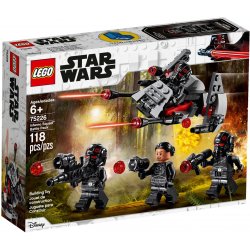 LEGO 75226 Oddział Inferno™