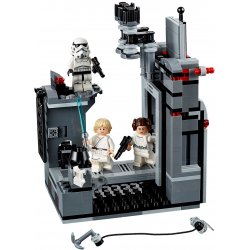 LEGO 75229 Ucieczka z Gwiazdy Śmierci™