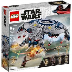 LEGO 75233 Okręt bojowy droidów™