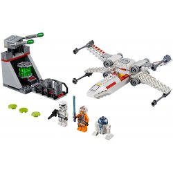 LEGO 7535 X-Wing Starfighter™ Trench Run